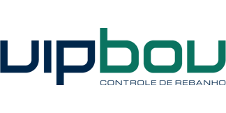 Logo VipBov Controle de Rebanho