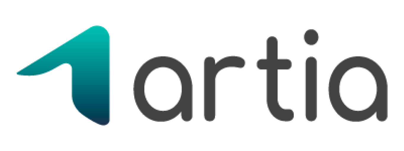 Logo Artia