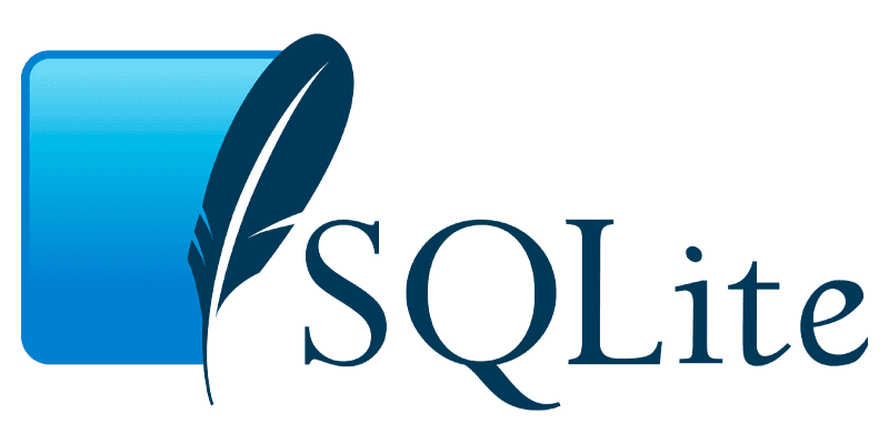 Logo SQLLite