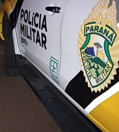 Imagem case Viptech - Ladrão tenta furtar unidade de saúde em Campo Mourão e danifica sistema de para-raios