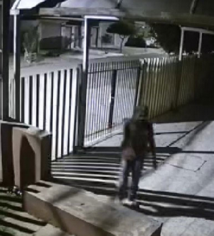 Imagem case Viptech - Polícia prende ladrão de escola em flagrante no Lar Paraná