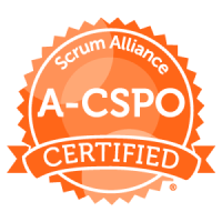 Certificado A-CSPO
