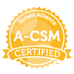 Certificado CSM