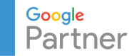 Logo Google Partner