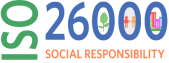 Logo ISO 26000
