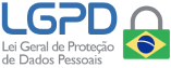 Logo LGPD