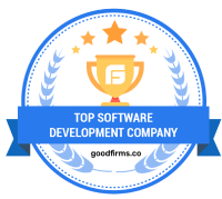Certificado Top Software Development