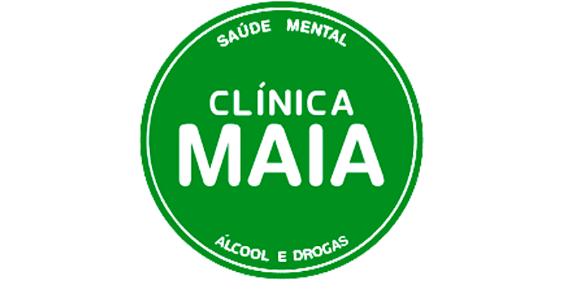 Logo Clínica Maia