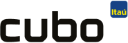 Logo Cubo Itaú