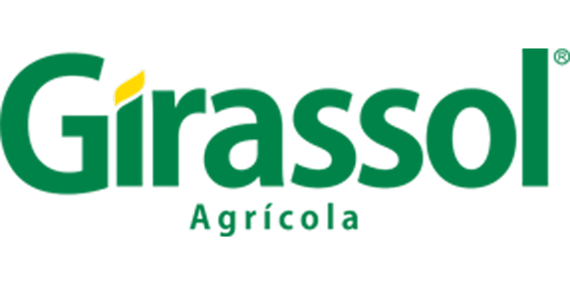 Logo Sementes Girassol