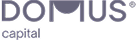 Logo Domus Capital