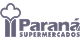 Logo Paraná Supermercados