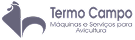 Logo Termo Campo