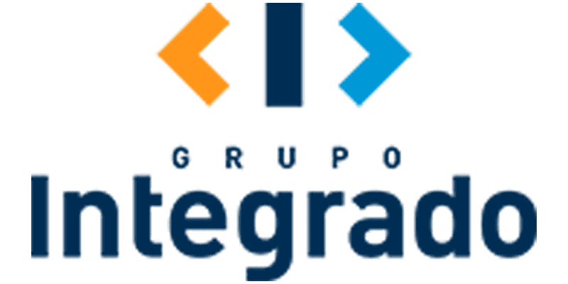 Logo Grupo Integrado