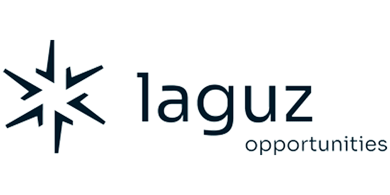 Logo Laguz