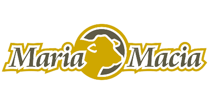 Logo Maria Macia