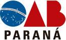 Logo OAB Paraná