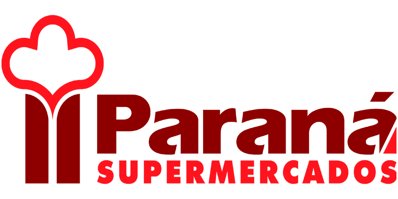 Logo Paraná Supermercados