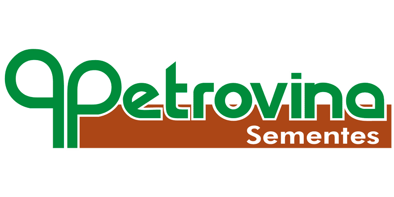 Logo Sementes Petrovina