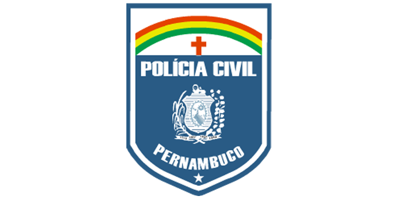 Logo Polícia de Pernambuco