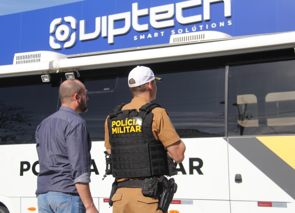 Imagem Nossa História