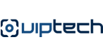 Viptech logo 146x80