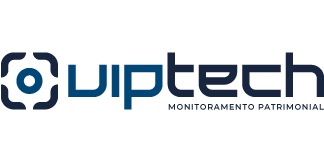 Logo Viptech Monitoramento Patrimonial