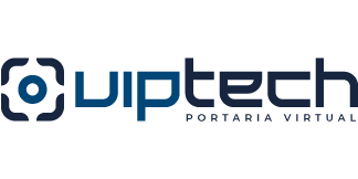 Logo Viptech Portaria Virutal