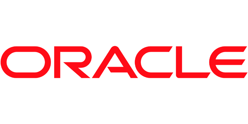 Logo Oracle