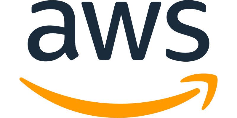 Logo Amazon AWS