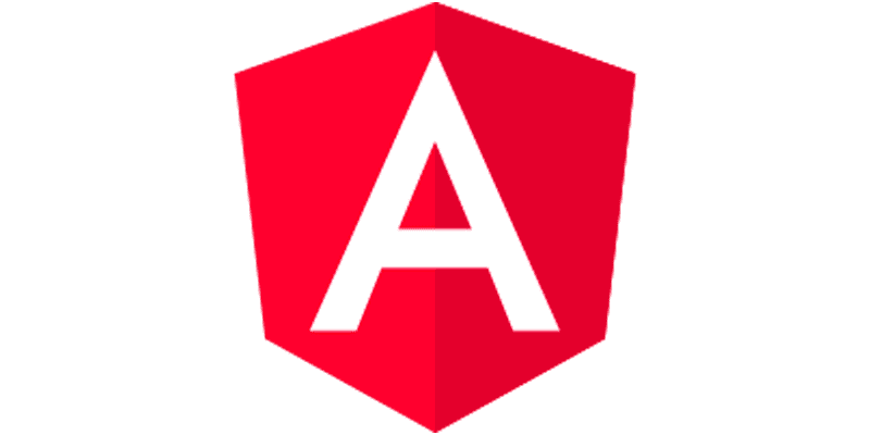 Logo Angular