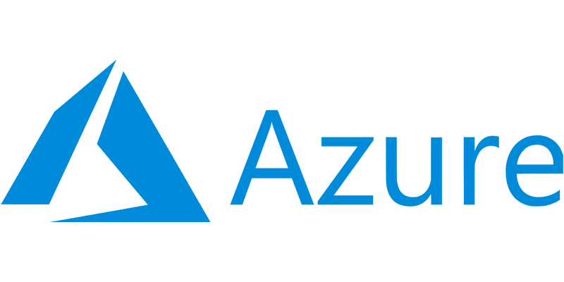 Logo Azure