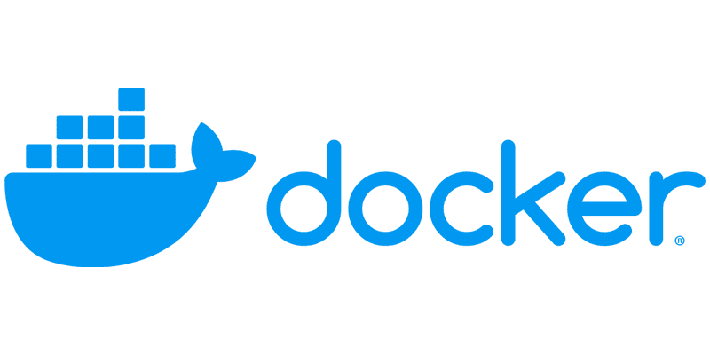 Logo Docker