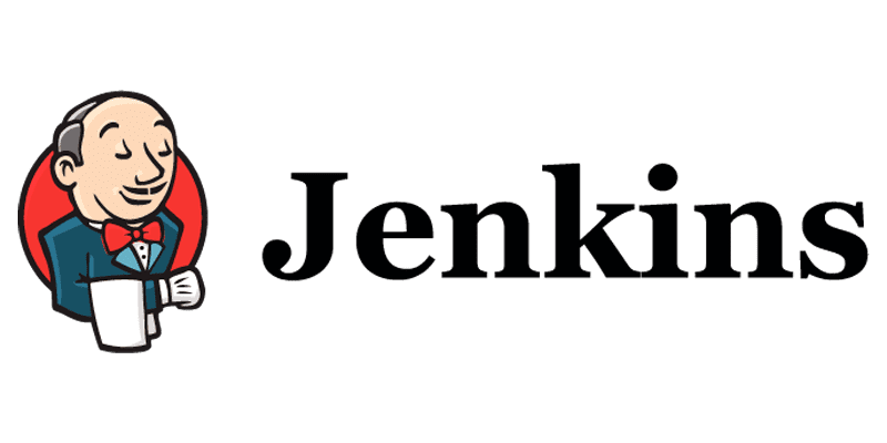 Logo Jenkins