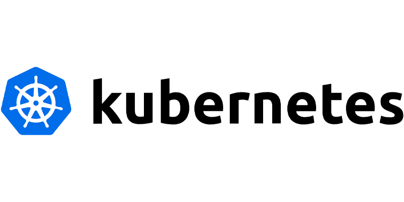 Logo Kubernetes