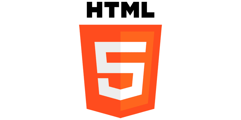 Logo HTML5