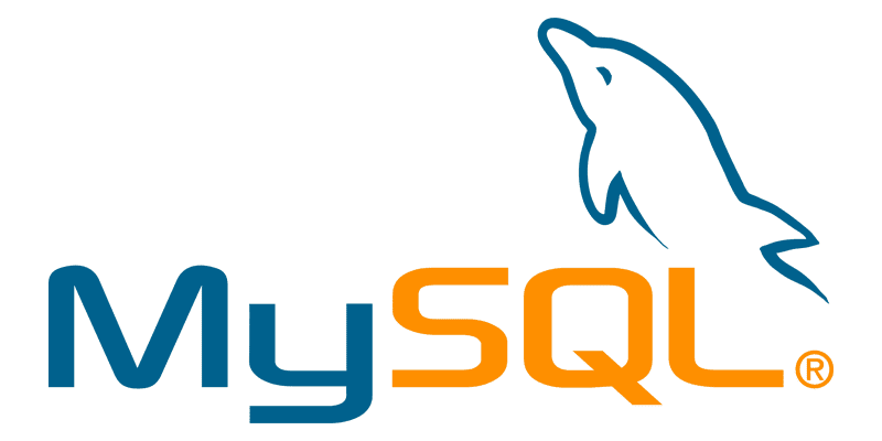 Logo MySql