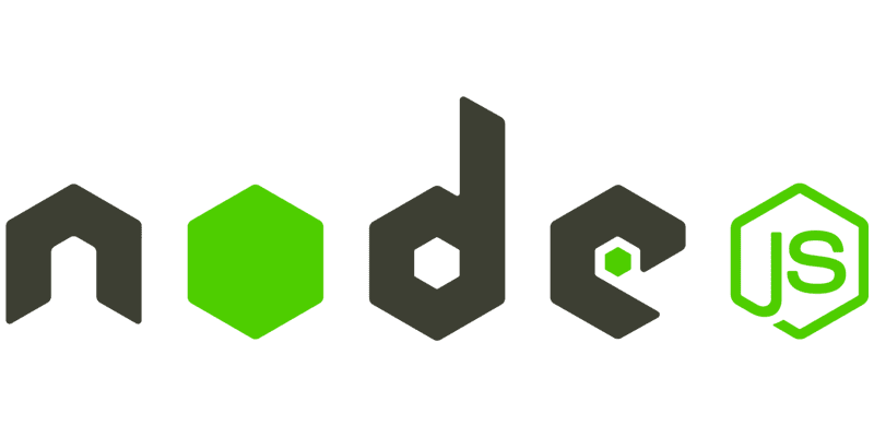 Logo NodeJS