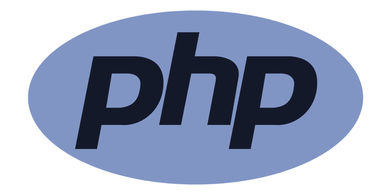 Logo PHP