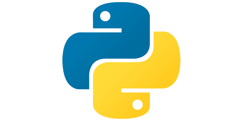 Logo Phyton