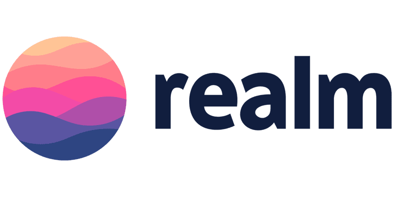 Logo Realm