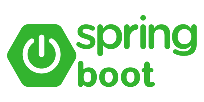 Logo Spring Boot