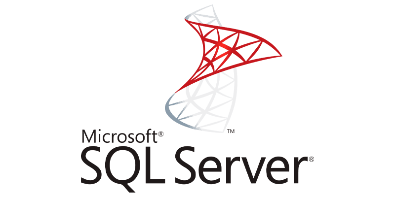 Logo SQLServer