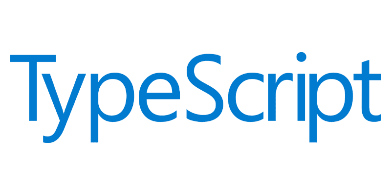 Logo TypeScript