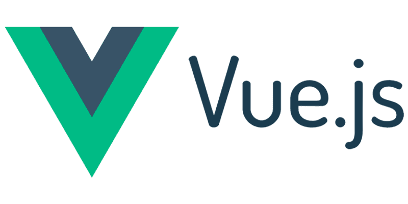 Logo VUE