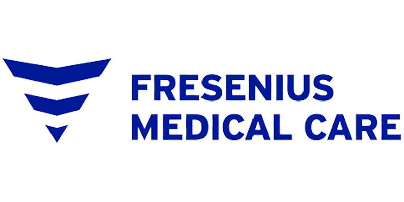 Logo Fresenius Medical Care