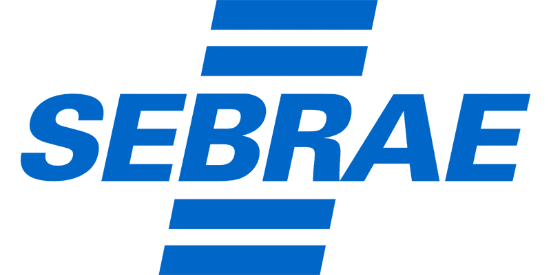 Logo Sebrae