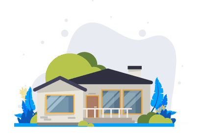 Vetor Planos de Residencial Viptech