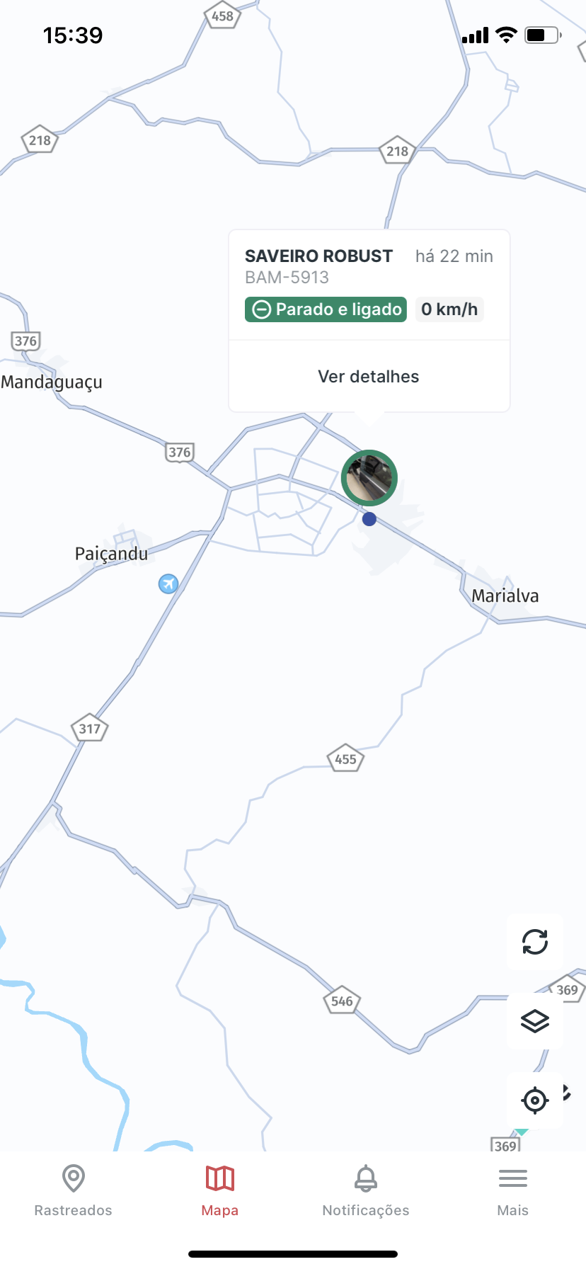 Viptracker Mockup 02