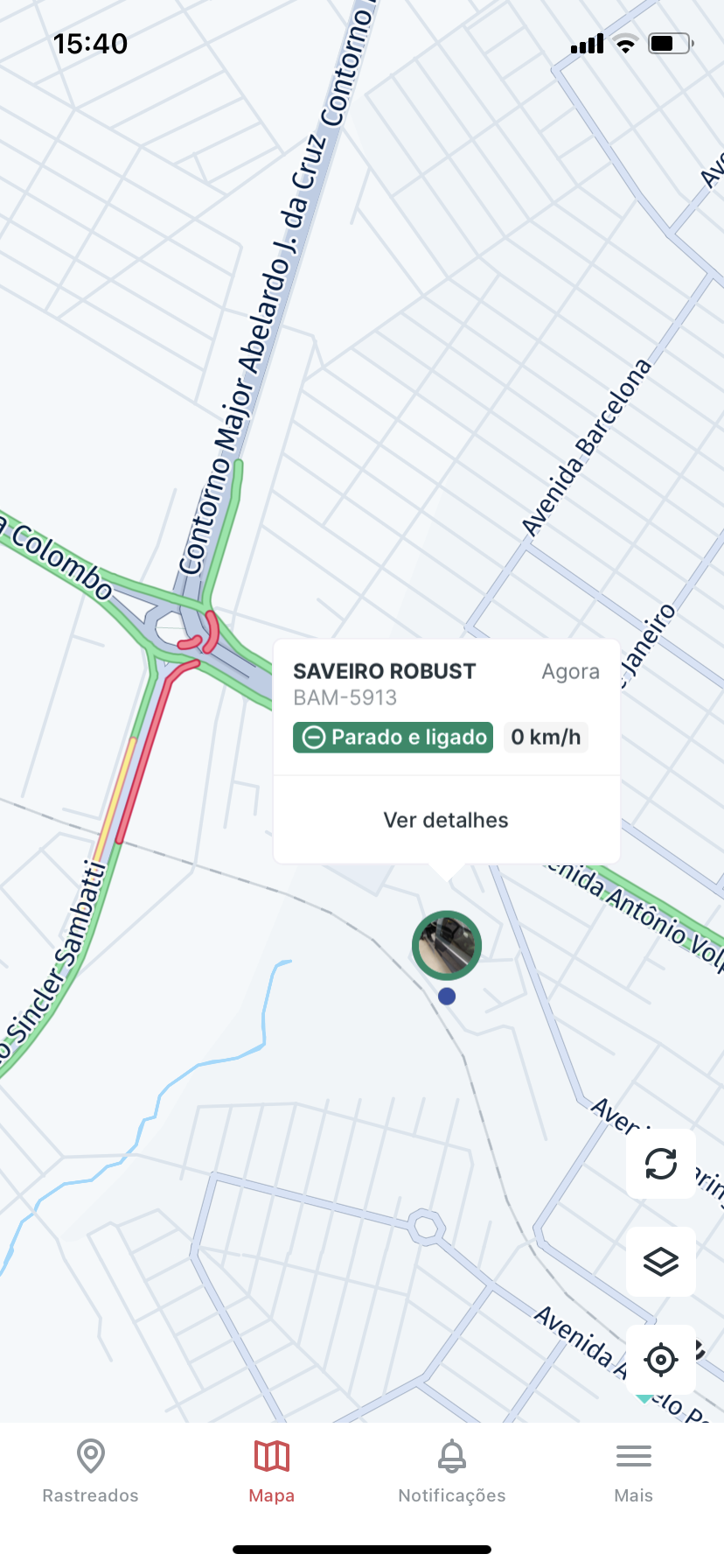 Viptracker Mockup 06
